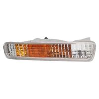 Lampa kierunkowskazu PRAWY PRZÓD HONDA ACCORD V 1993 1994 1995 1996 1997