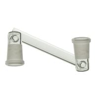 adapter chongz 14mm-14mm damsko-damski
