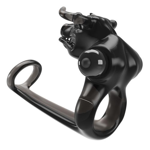 bull warrior, 10 vibration functions na Arena.pl