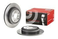 TARCZA HAM TYL 330X14 P BREMBO