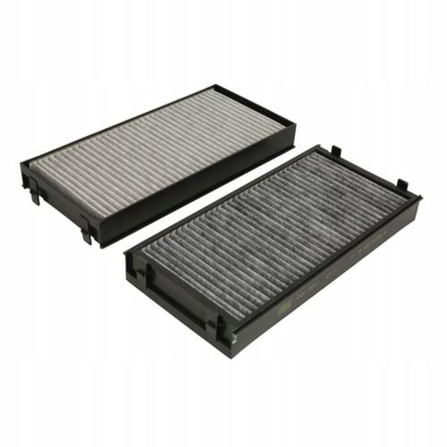 MANN FILTR KABINOWY BMW X5 E70 F15 na Arena.pl