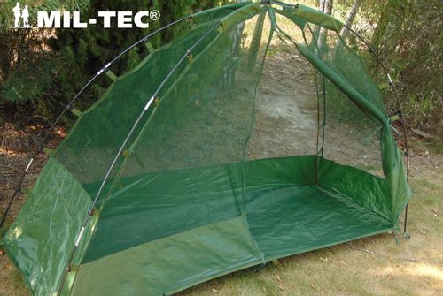 MOSKITIERA TYPU IGLO MIL-TEC na Arena.pl