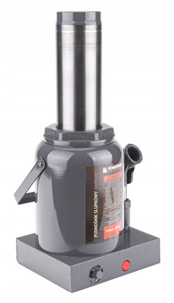 PODNOŚNIK HYDRAULICZNY SŁUPKOWY LEWAREK 50T PM-PHS-50T zdjęcie 4