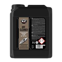 K2 DPF Cleaner płyn do czyszczenia filtra cząstek stałych 5l