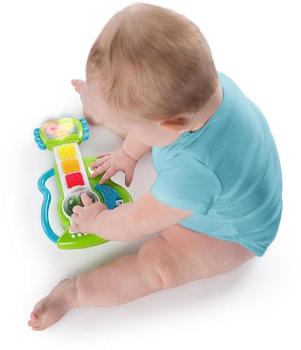 Dumel Gitara malucha Bright Starts na Arena.pl