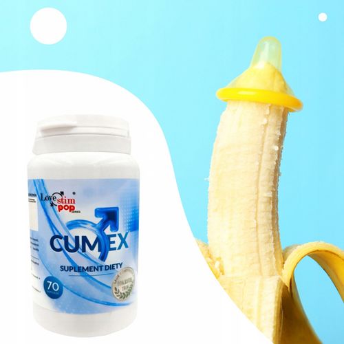 supl.diety lstim pop cumex 70kaps na Arena.pl