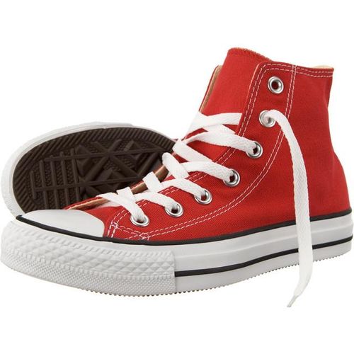 TRAMPKI CONVERSE M9621 36 Red na Arena.pl