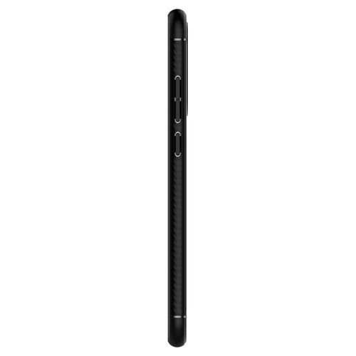 Spigen RUGGED ARMOR XIAOMI Redmi NOTE 8T MATTE czarny na Arena.pl