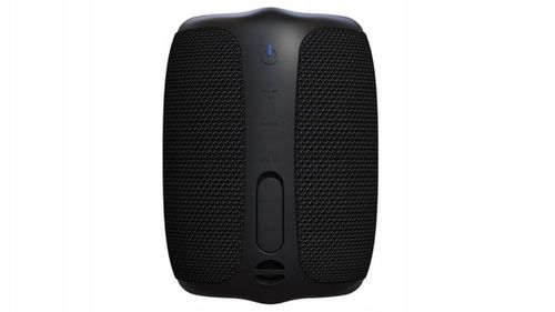 Głośnik bezprzewodowy Muvo Play czarny Bluetooth na Arena.pl