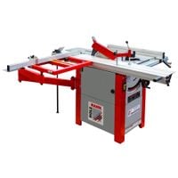 PIŁA formatowa tarczówka PILARKA Holzmann tarczowa krajzega formatówka 230V