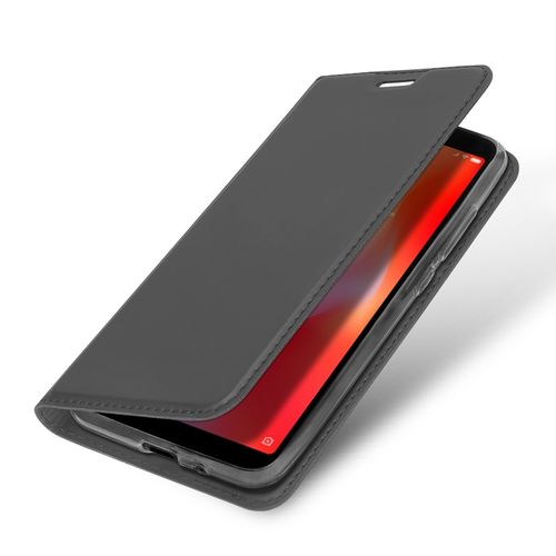 DUXDUCIS SKINPRO - Xiaomi Redmi 6 - GRAY na Arena.pl