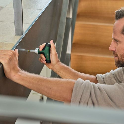 Zestaw wkrętaków BOSCH na Arena.pl