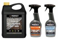 STONEFIX 5L Spoiwo do kamienia kory, żwiru, kruszywa, ściółki 5L + 1 GRATIS