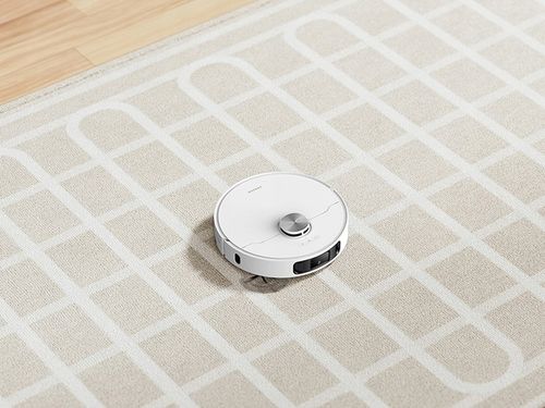 Robot sprzątający Dreame L10s Ultra Gen 2 mopujący Stacja na Arena.pl