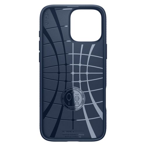 SPIGEN LIQUID AIR IPHONE 16 PRO MAX NAVY BLUE na Arena.pl