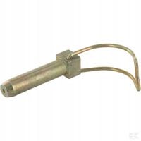 Zawleczka Rurkowa 19x58 mm Gopart