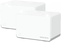 Router MERCUSYS Halo H70X (2 szt.)