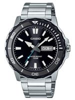 Zegarek Męski Casio Collection MTD-125D-1A3 + BOX