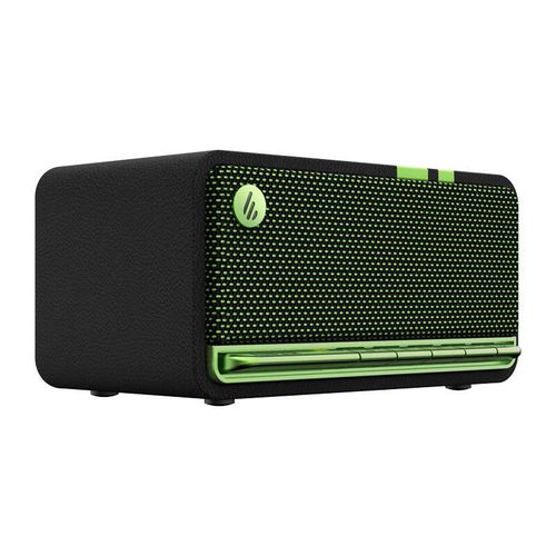 Głośnik Bluetooth Edifier MP230 (czarno-zielony) na Arena.pl