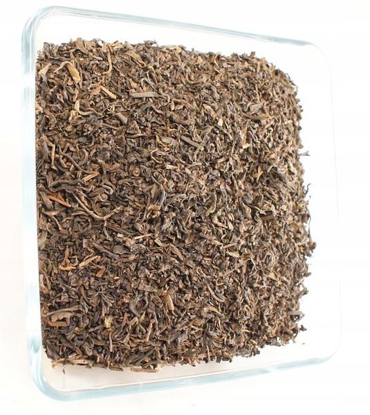 Doskonała herbata czerwona PU-ERH 1kg ODCHUDZA !!! zdjęcie 1