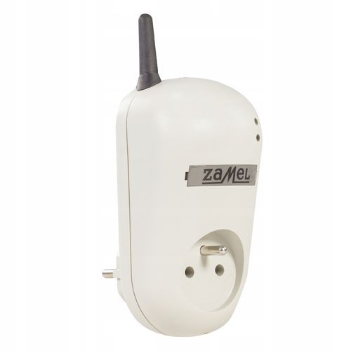 ZAMEL RETRANSMITER EXTA FREE RTN-01 na Arena.pl