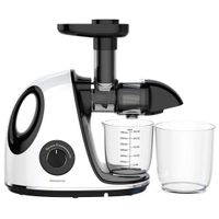 SOKOWIRÓWKA WYCISKARKA WOLNOOBROTOWA KLAUSBERG KB-7864