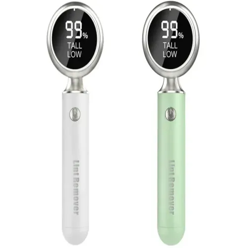 Golarka do ubrań swetrów tkanin duża tapicerki do usuwania zmechaceń na Arena.pl