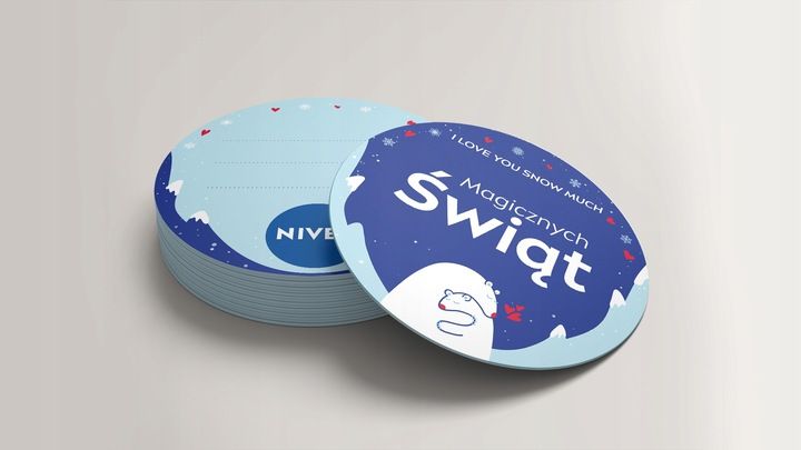 NIVEA MOMENT OF CARE Zestaw prezentowy kosmetyków do pielęgnacji dla kobiet zdjęcie 8