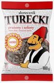 Słonecznik Turecki prażony solony ANDREX 20x 100g