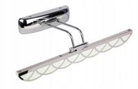 Kinkiet Led MOVE 6W Chrom 4000K IP20 Candellux