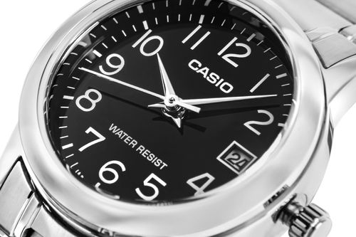 zegarek damski casio ltp-v002d-1budf + box na Arena.pl