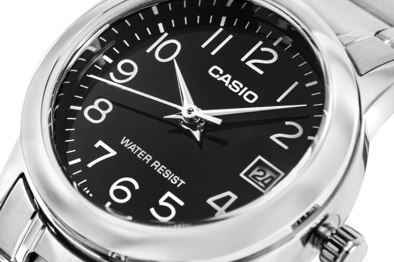zegarek damski casio ltp-v002d-1budf + box zdjęcie 4