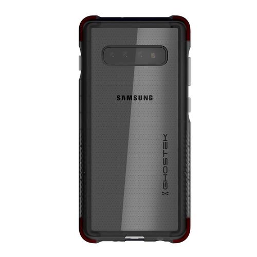 Etui Covert 3 Samsung Galaxy S10 Plus czarny na Arena.pl