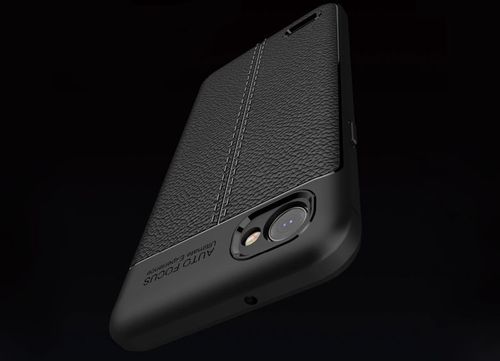 Etui Alogy Leather Armor LG Q6 na Arena.pl