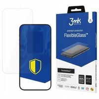 Szkło Ochronne do Apple iPhone 14/14 Pro 3mk FlexibleGlass