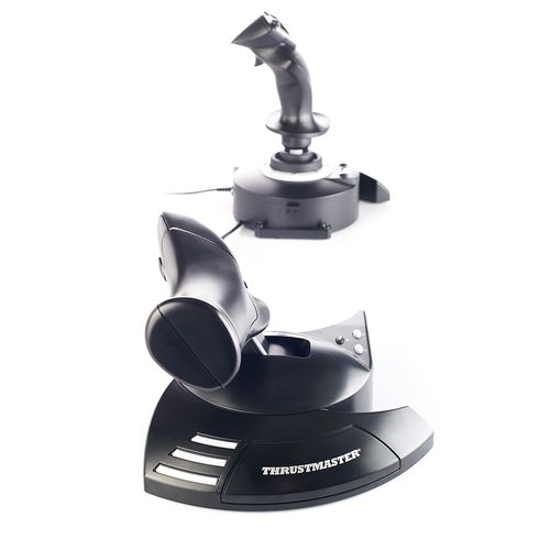 Joystick Thrustmaster T.Flight HOTAS One do Xbox Series X/S / Xbox One / PC na Arena.pl