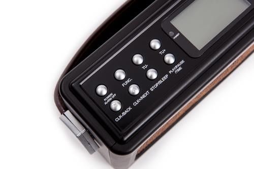 Radio BLUETOOTH/USB Camry CR 1158 na Arena.pl