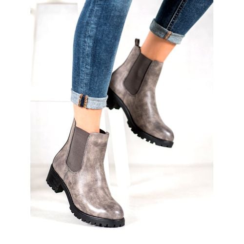 Botki Na Platformie r.36 na Arena.pl