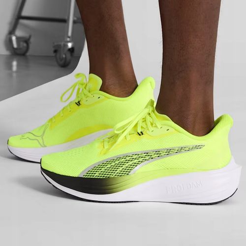 BUTY DO BIEGANIA DARTER PRO PUMA 39 na Arena.pl