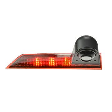 Kamera cofania w lampę STOP do Ford Transit Custom zdjęcie 2