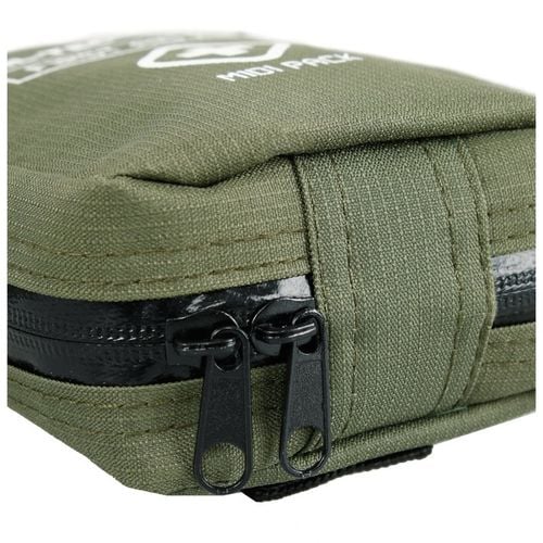 Apteczka Pierwszej Pomocy Turystyczna MIL-TEC First Aid Kit MIDI Olive na Arena.pl