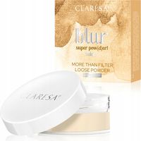 Claresa puder sypki BLUR BEIGE SUPER POW(D)ER! 12G