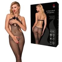 bodystocking the show s/m/l