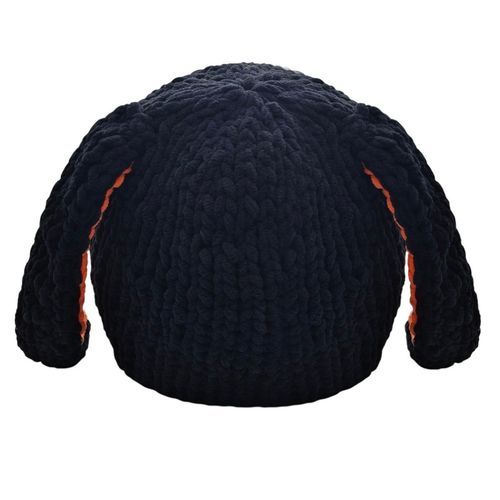 Czapka na kask Bunny Rider na Arena.pl