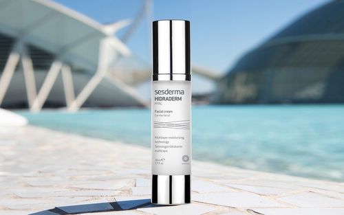 SESDERMA HIDRADERM HYAL Krem do twarzy 50 ml na Arena.pl