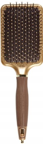 Olivia Garden 61 NanoThermic Styler Paddle NT-PDL na Arena.pl
