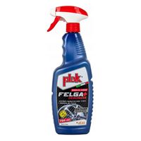 Płyn do mycia felg PLAK OXYCAR Felga + Deironizer 750ml
