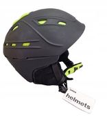 Kask Narciarski UVEX P2US IAS roz S 51-55