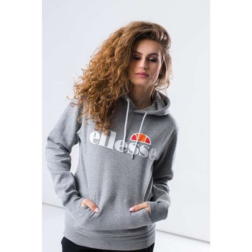 Ellesse TORICES GREY MARL Rozmiar - S na Arena.pl
