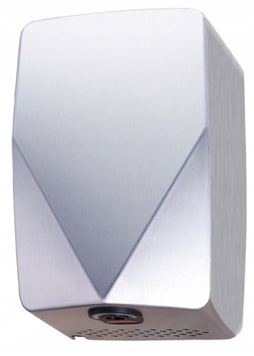 Suszarka do rąk V Turbo Light na Arena.pl